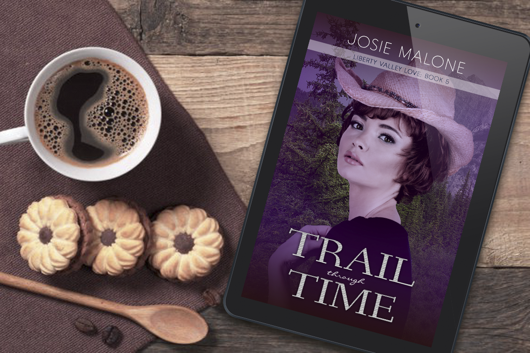 Trail Through Time