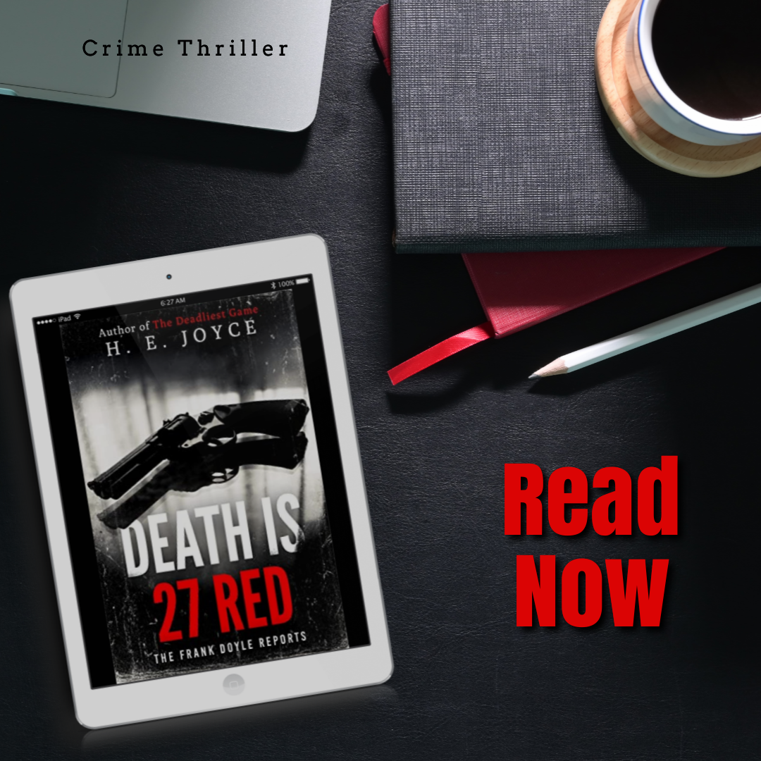 Death is 27 Red
