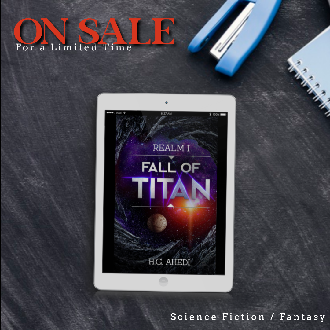 Fall of Titan