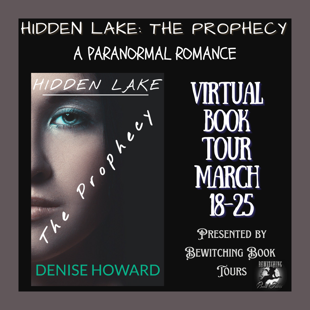 Hidden Lake: The Prophecy
