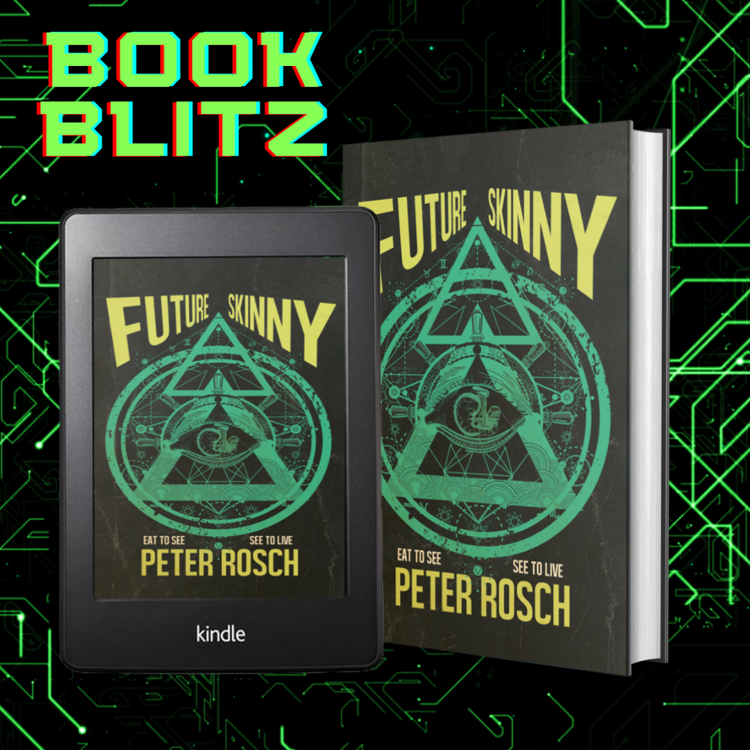 Future Skinny: Pre-Order Now!