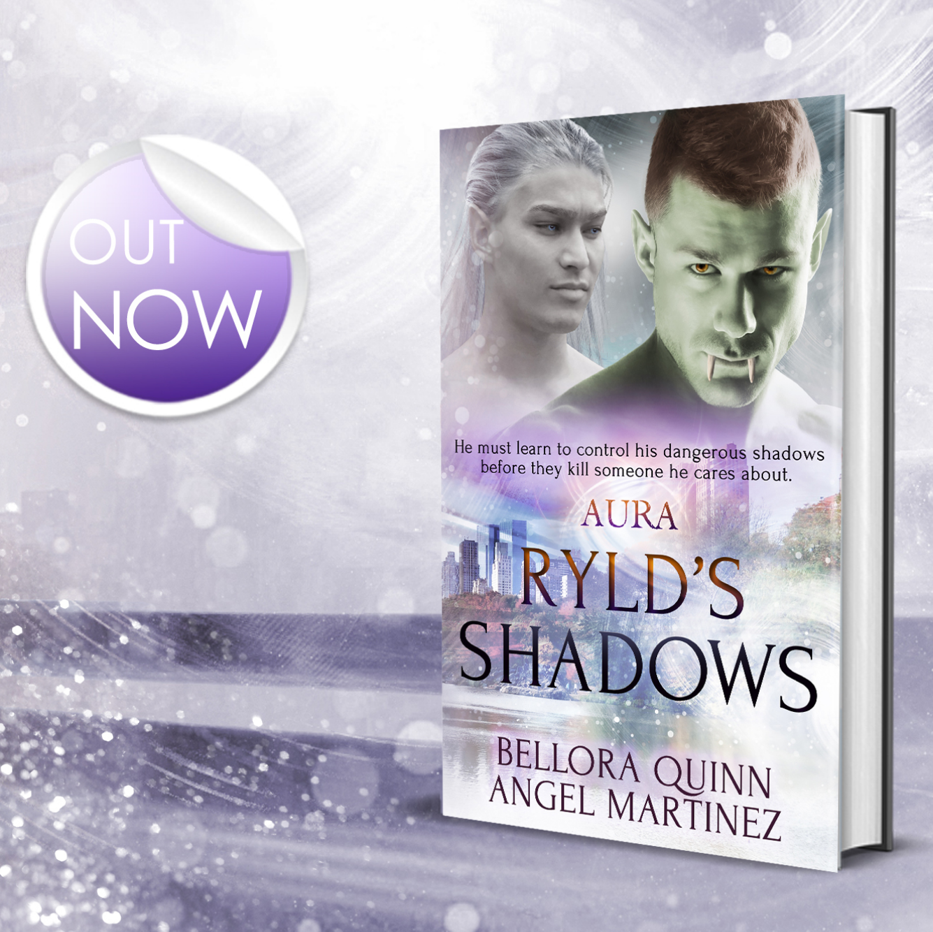 Ryld’s Shadows