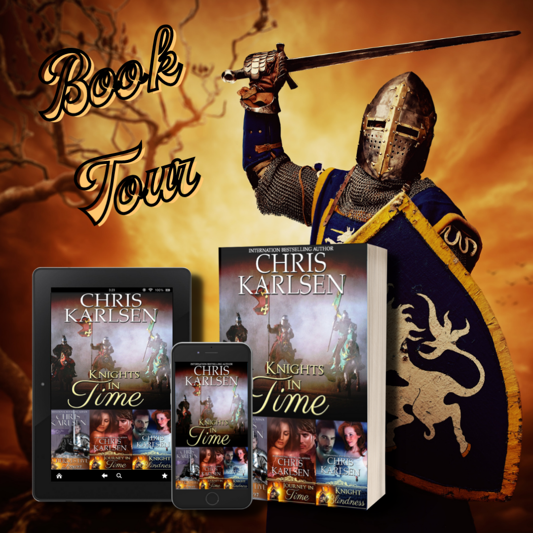 Knights in Time