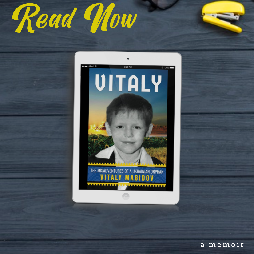 Vitaly