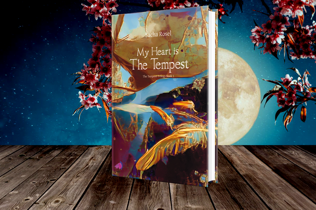 My Heart Is the Tempest