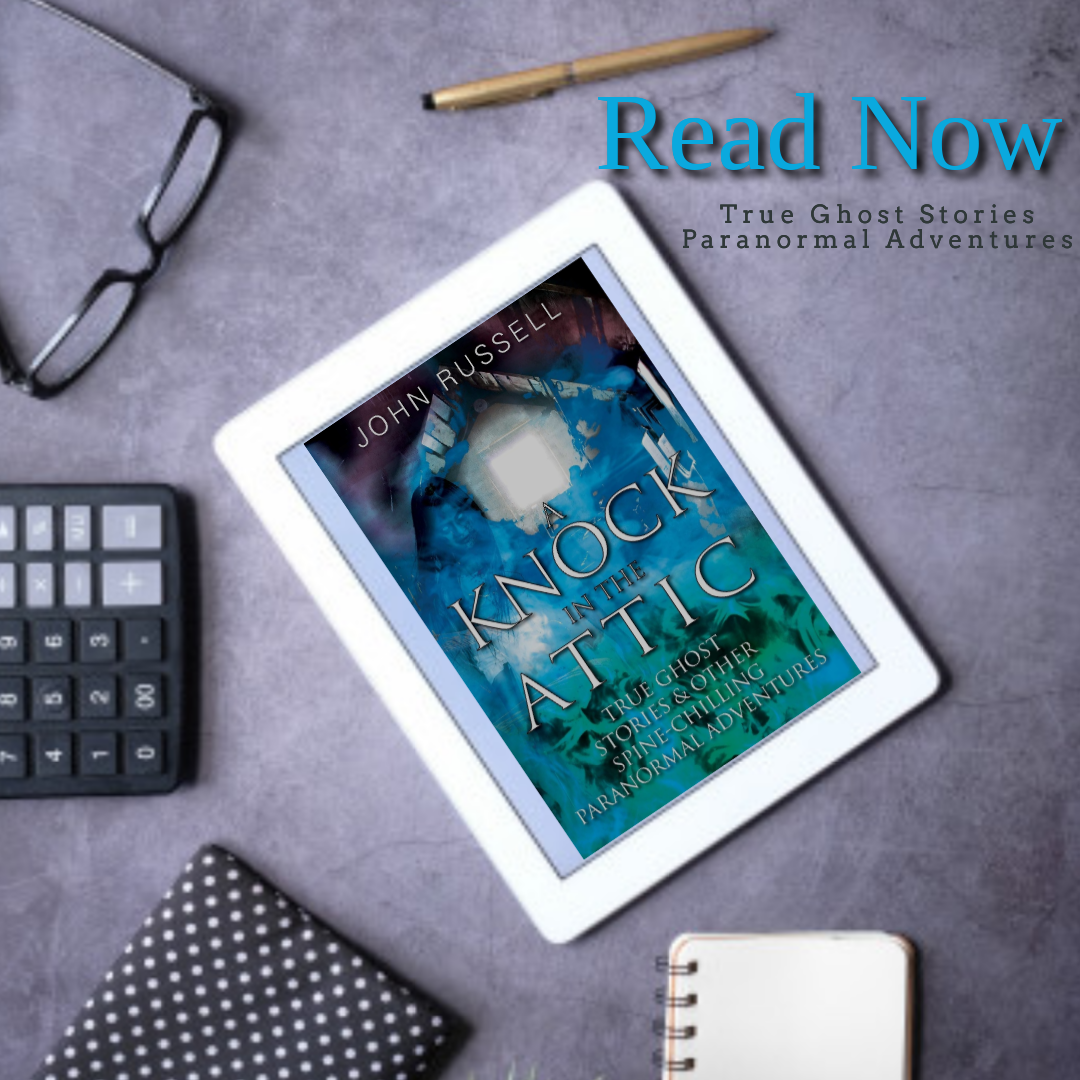 A Knock in the Attic