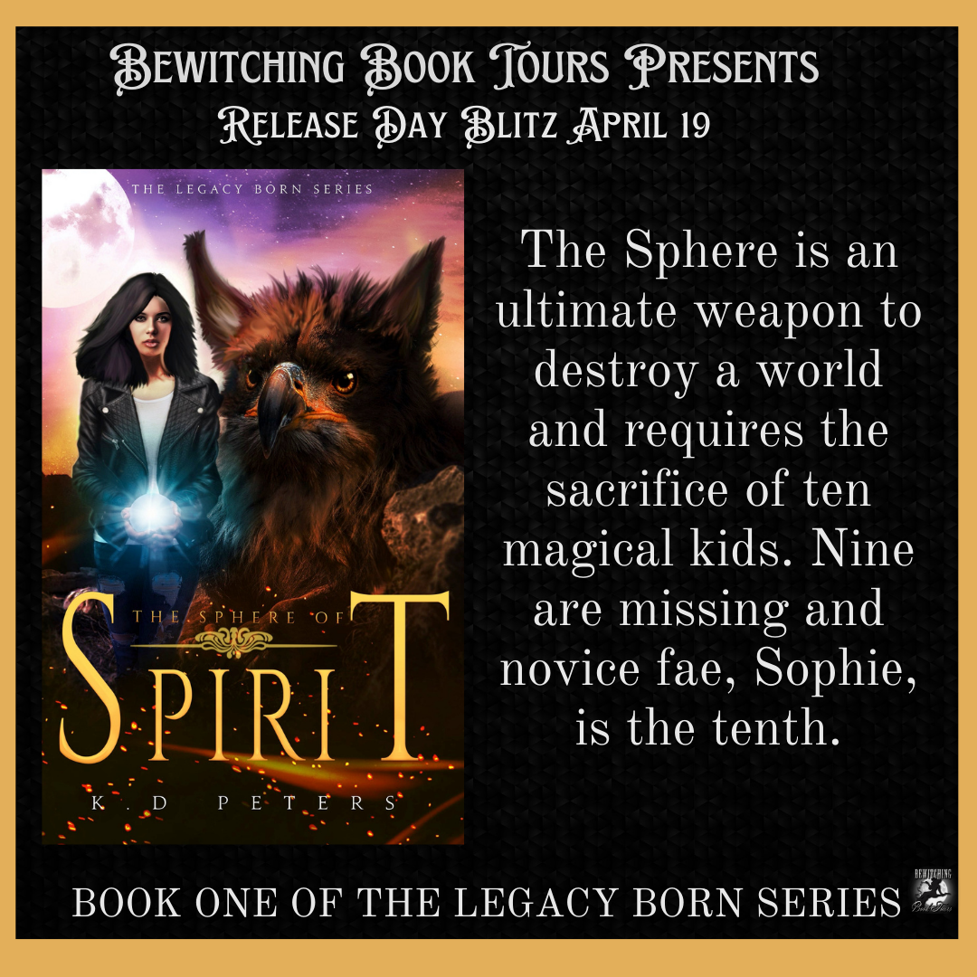 Sphere of Spirit