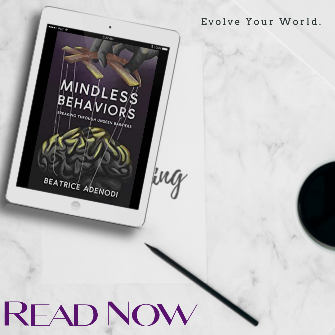Mindless Behaviors
