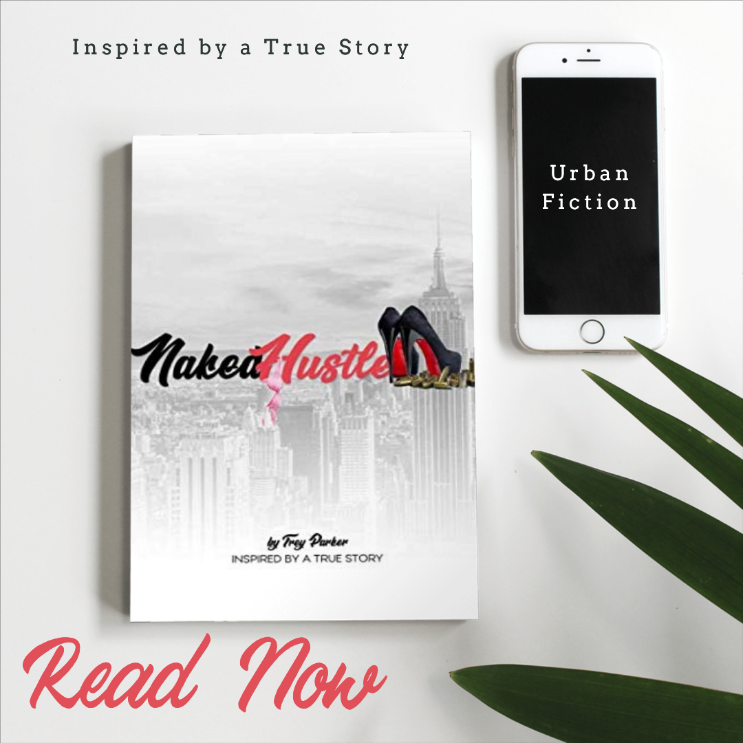 Naked Hustle