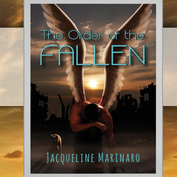 The Order of the Fallen
