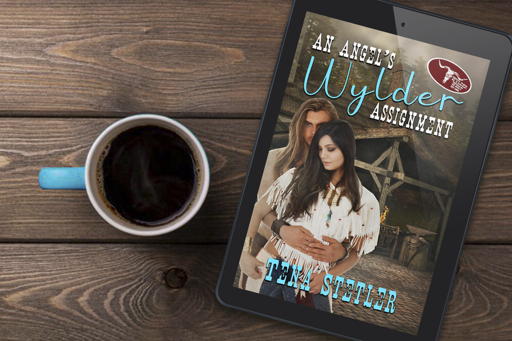 An Angel’s Wylder Assignment
