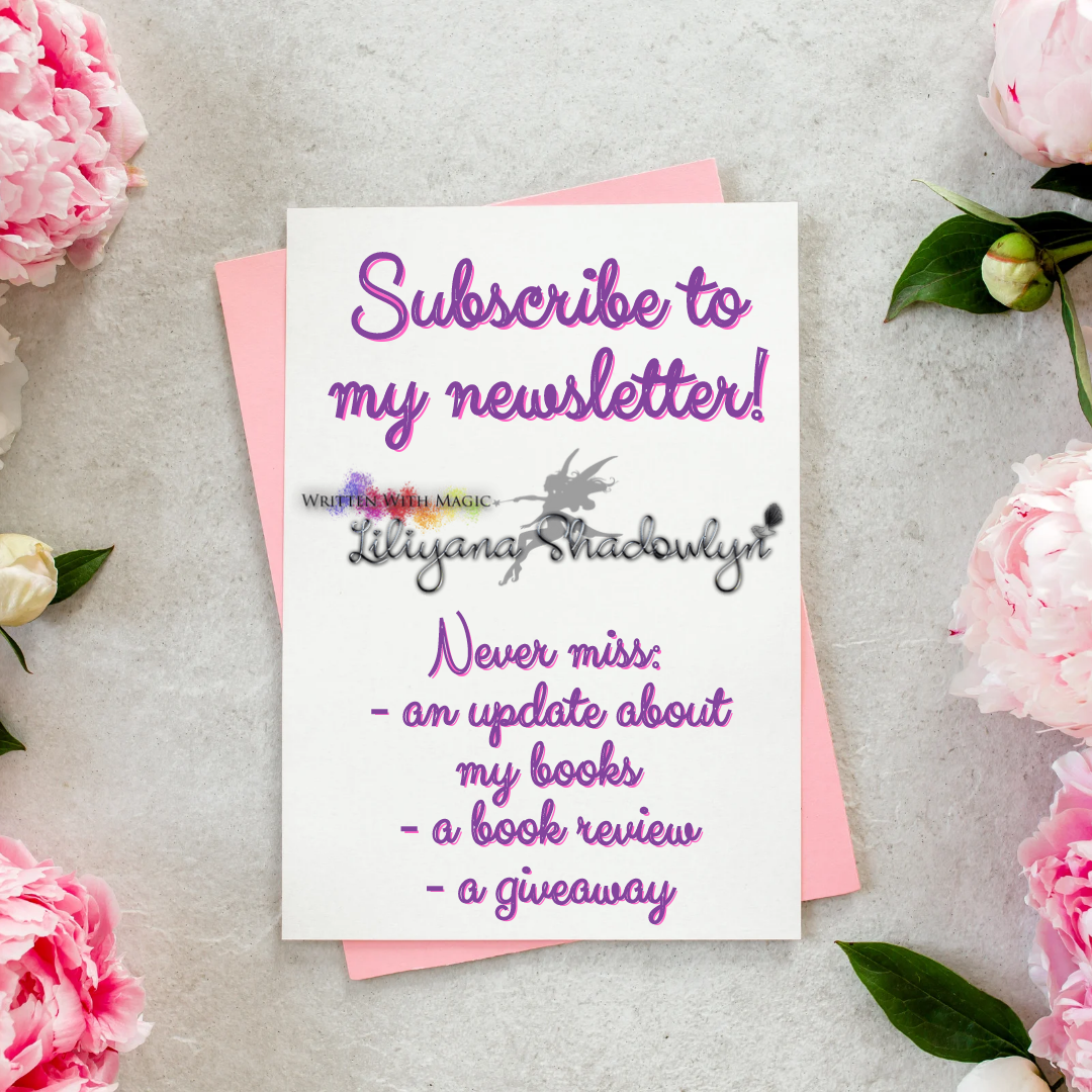 Announcing My Weekly Newsletter