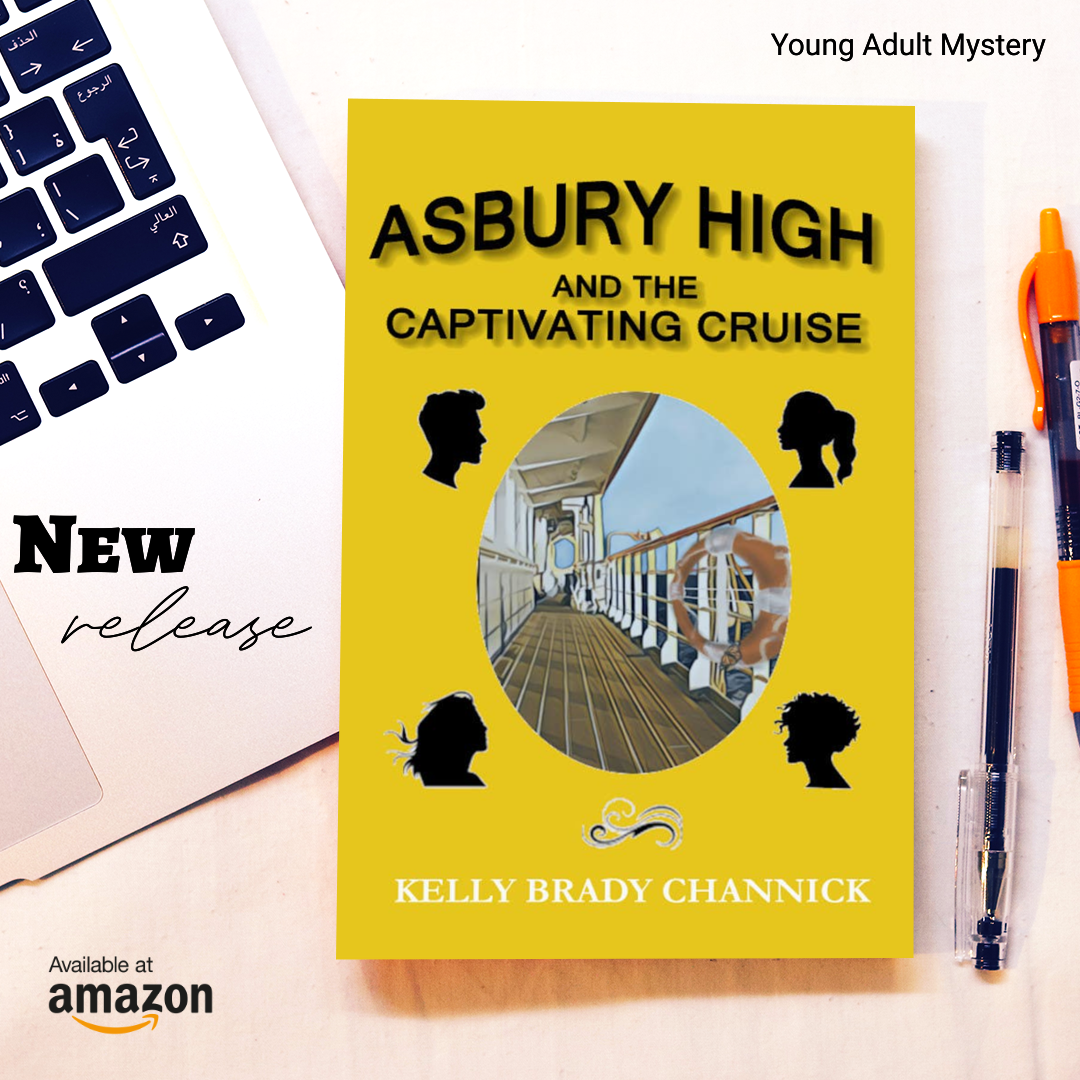 Asbury High and the Captivating Cruise