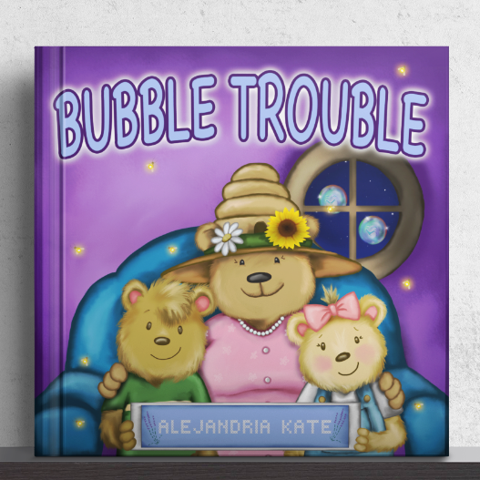 Bubble Trouble