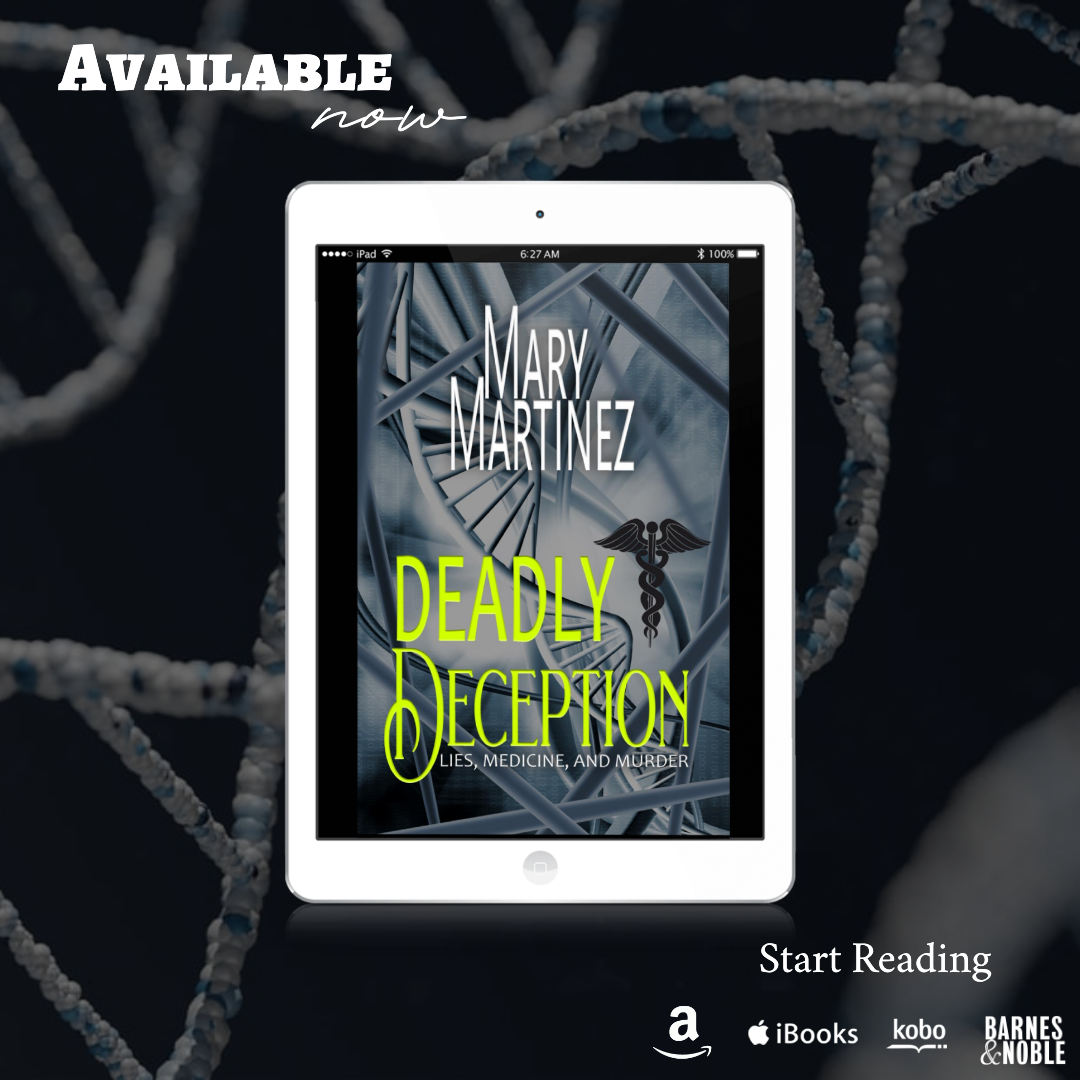 Deadly Deception