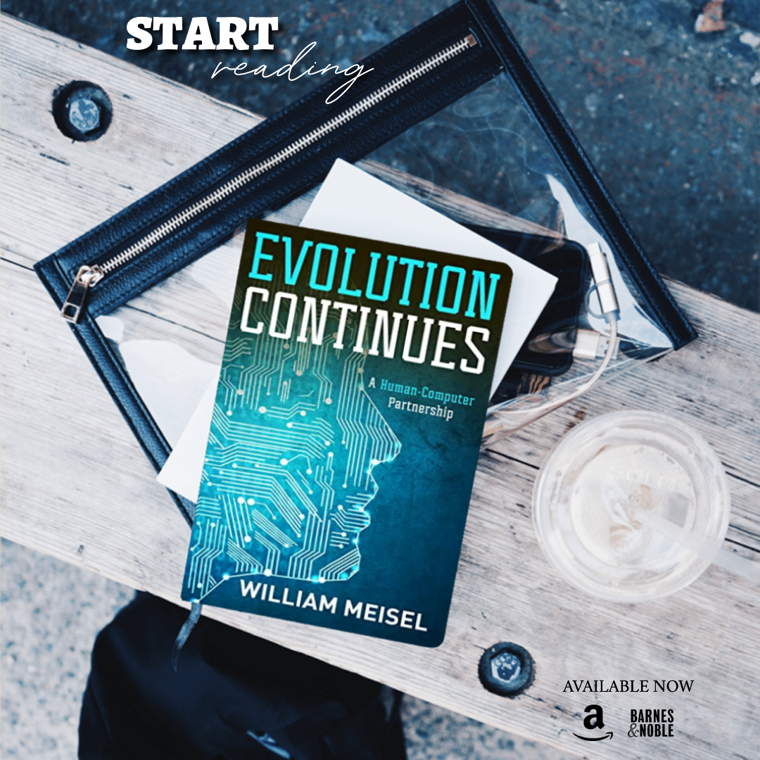 Evolution Continues