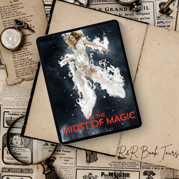 In the Midst of Magic