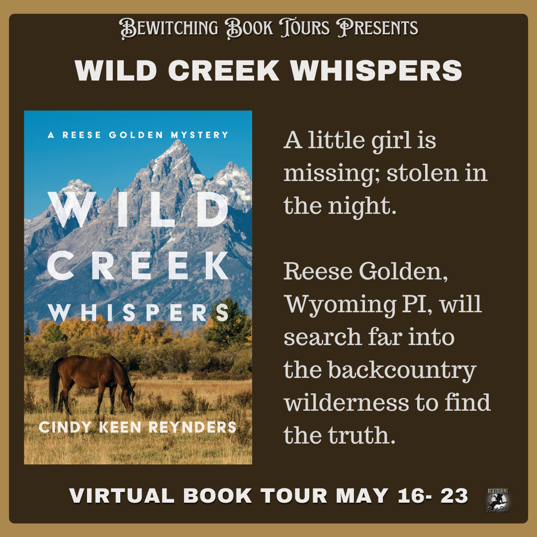 Wild Creek Whispers