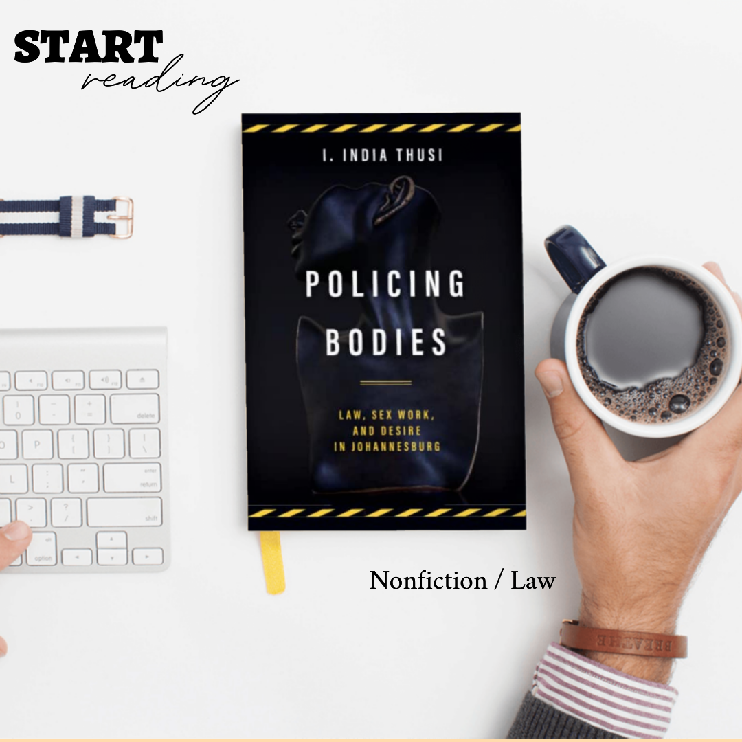 Policing Bodies