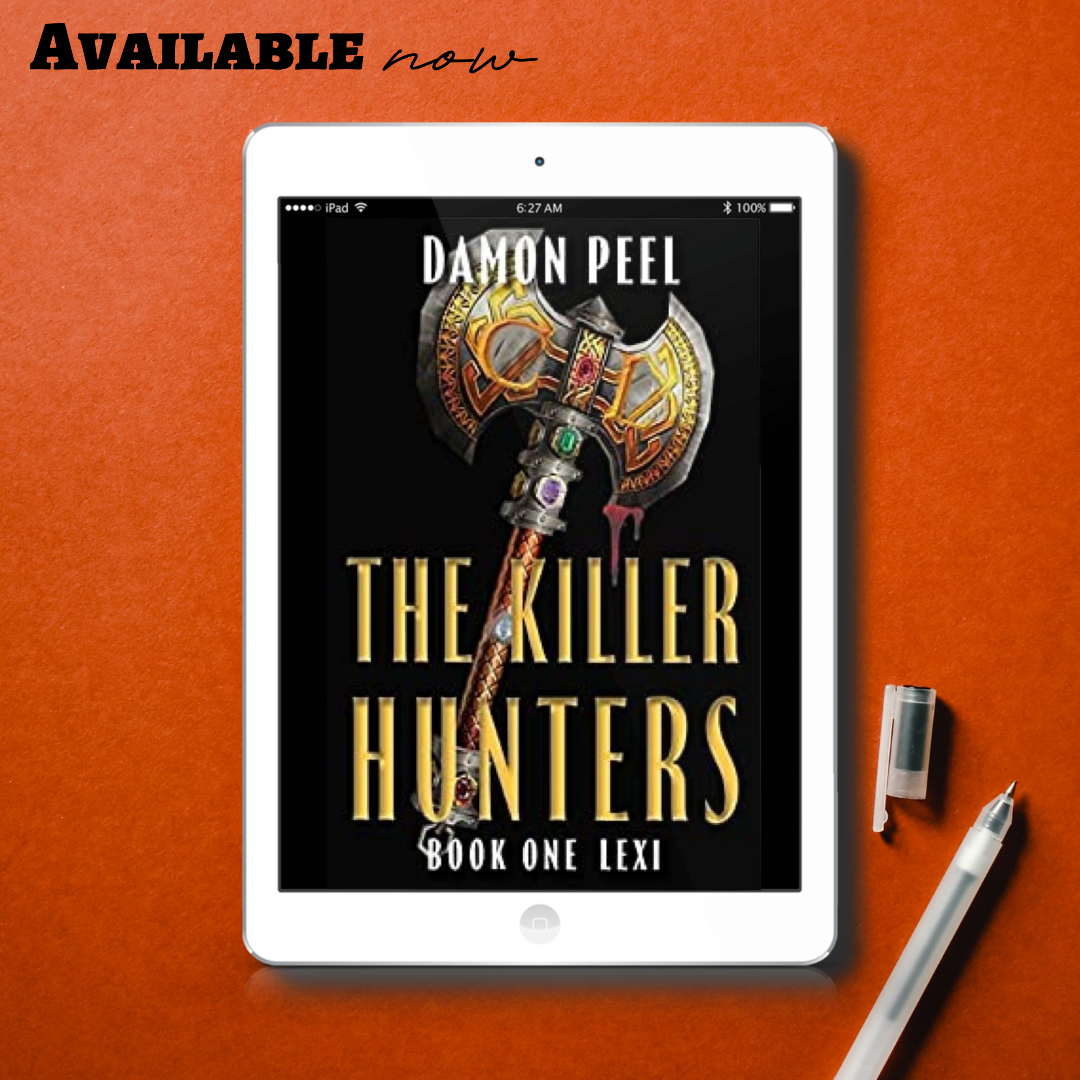 The Killer Hunters