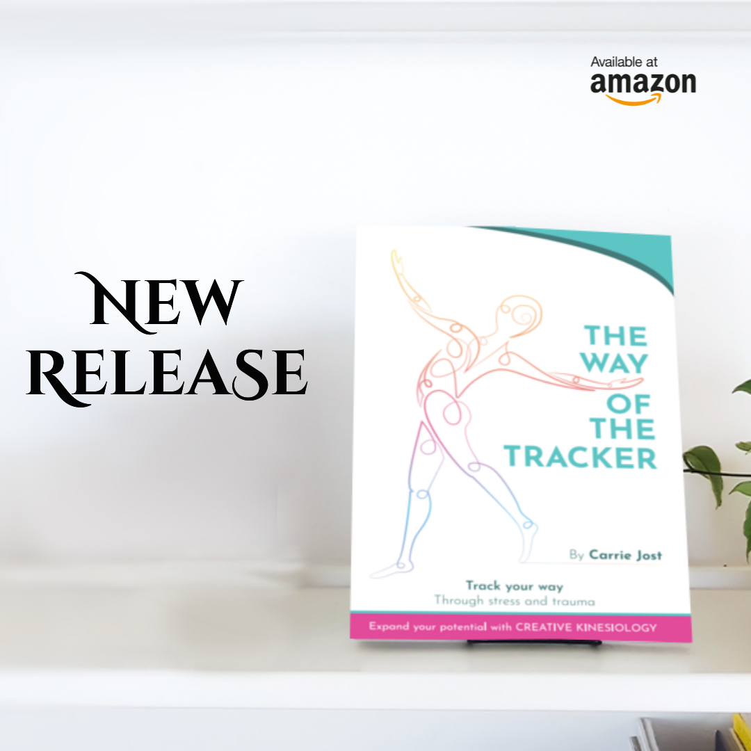 The Way of the Tracker