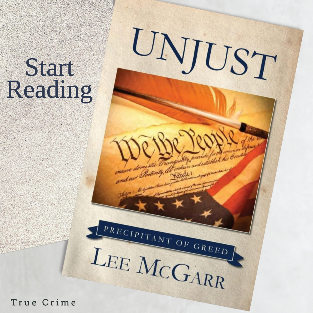 UNJUST: Precipitant of Greed