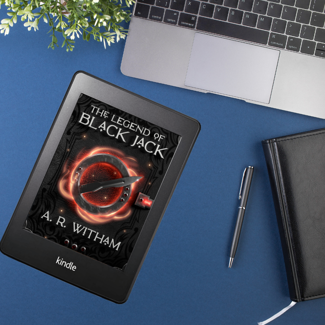 The Legend of Black Jack