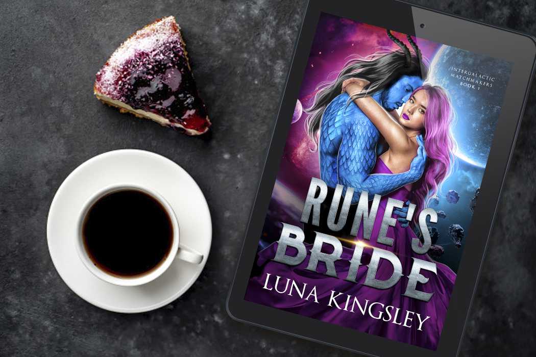 Rune’s Bride