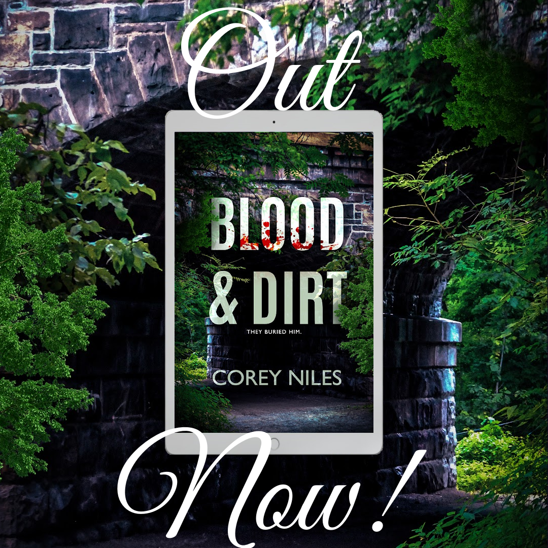 Blood & Dirt