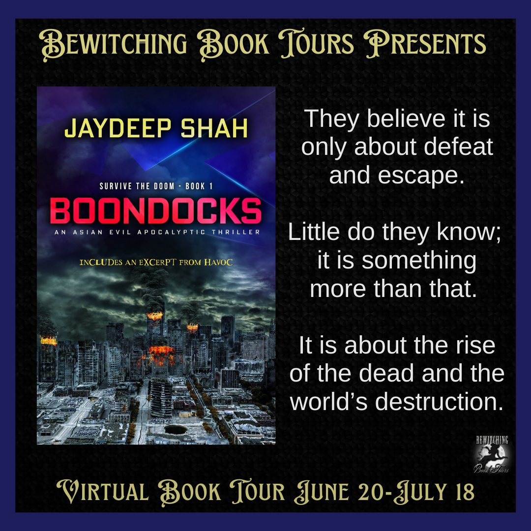 Boondocks