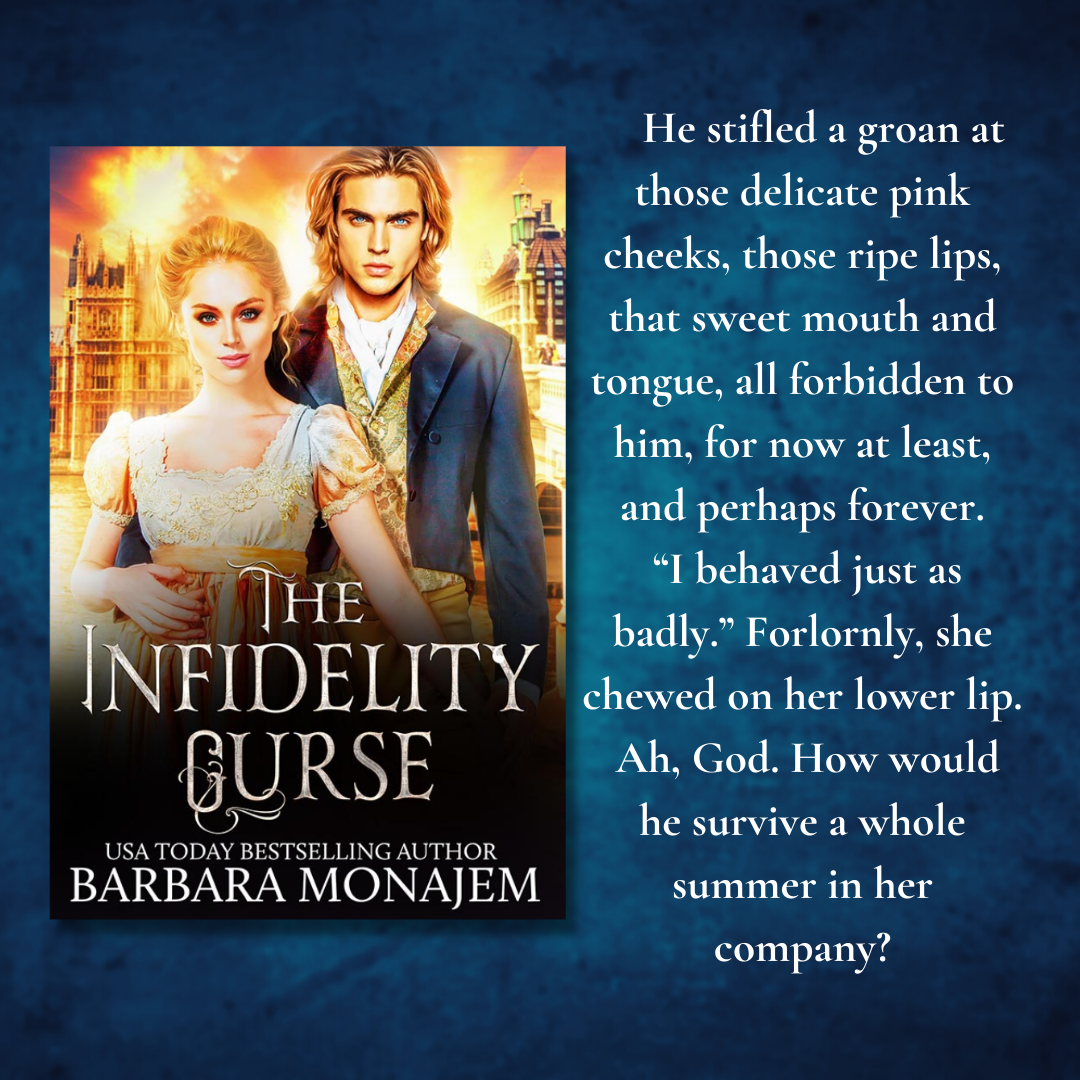 The Infidelity Curse