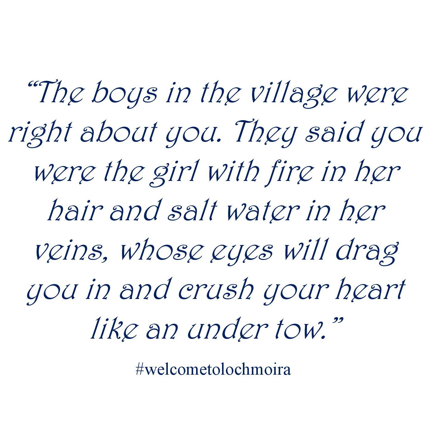 Village of Salt and Sorrow