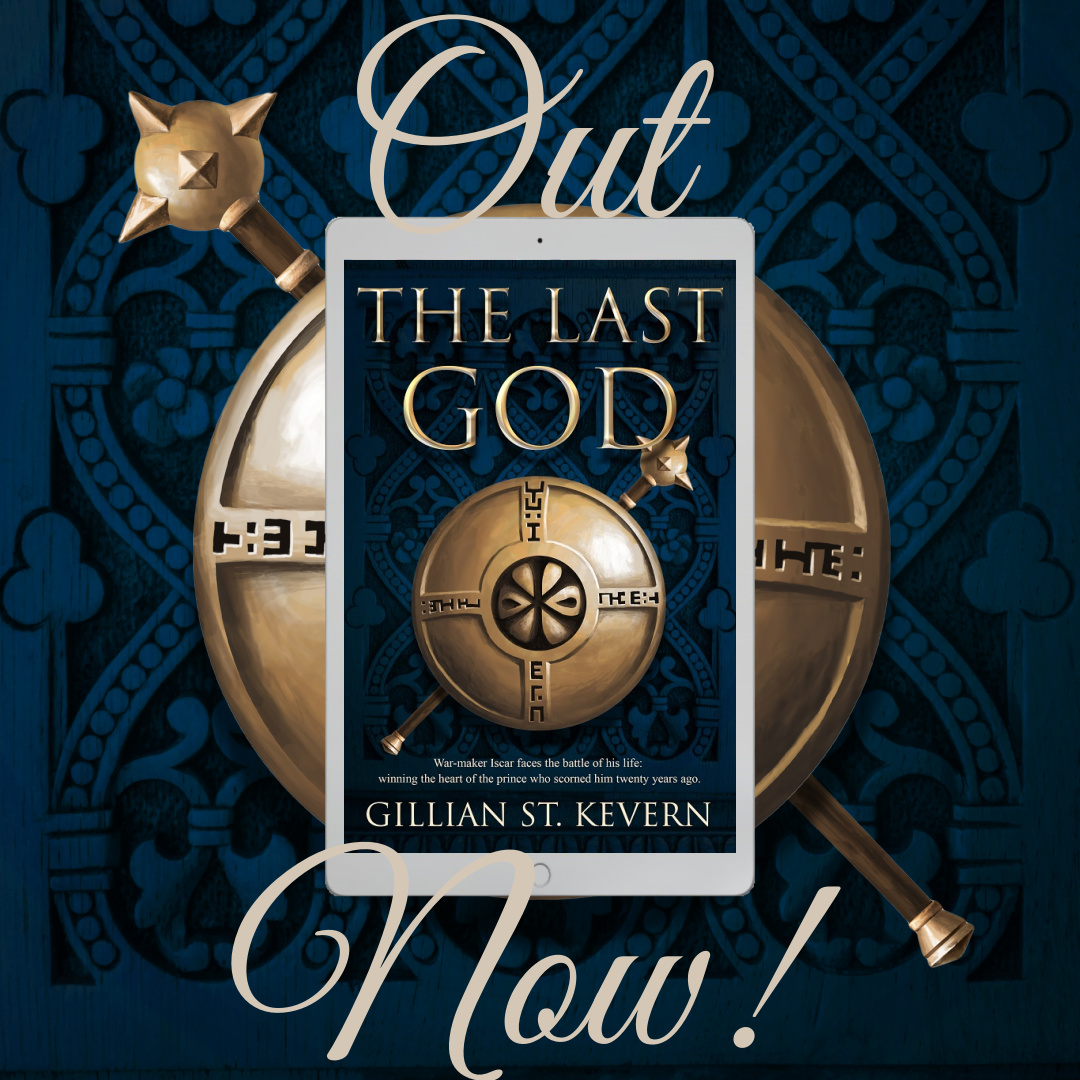 The Last God