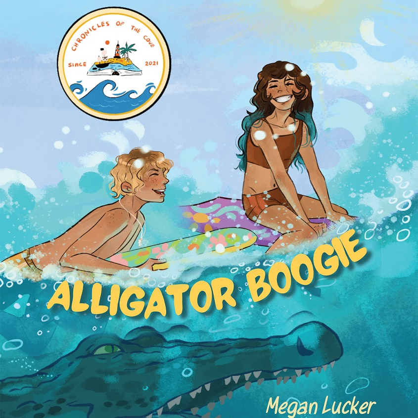 Alligator Boogie