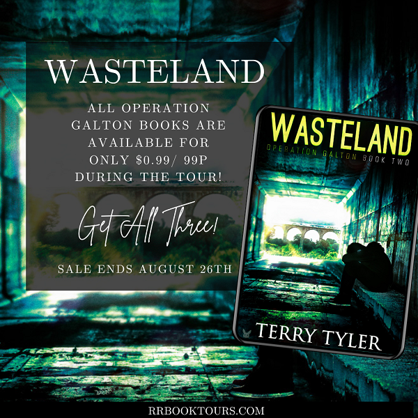 Wasteland