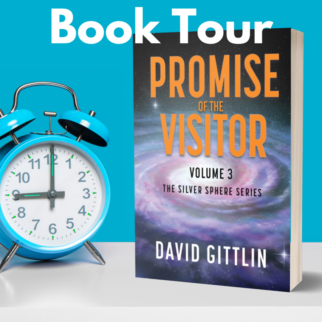 Promise of the Visitor