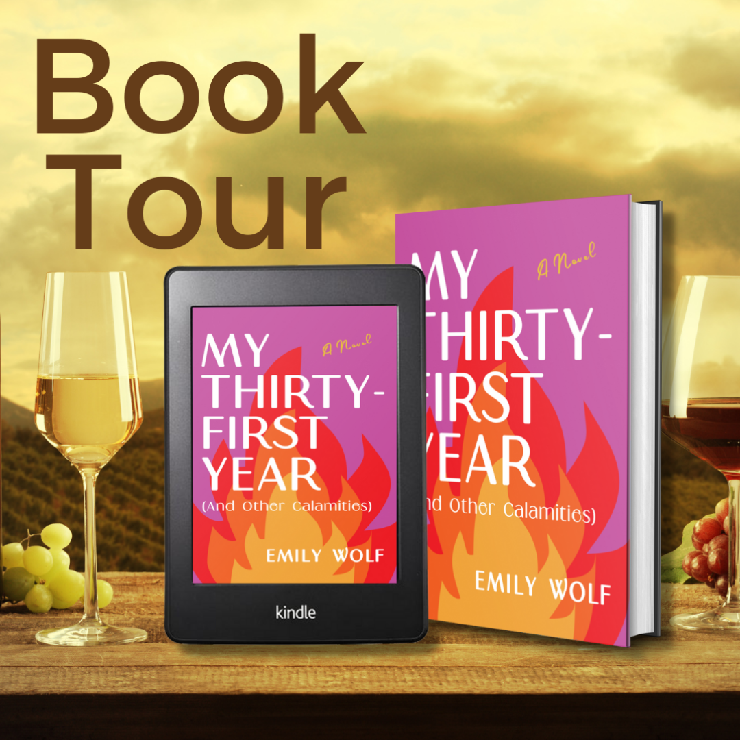 My Thirty-First Year (And Other Calamities)