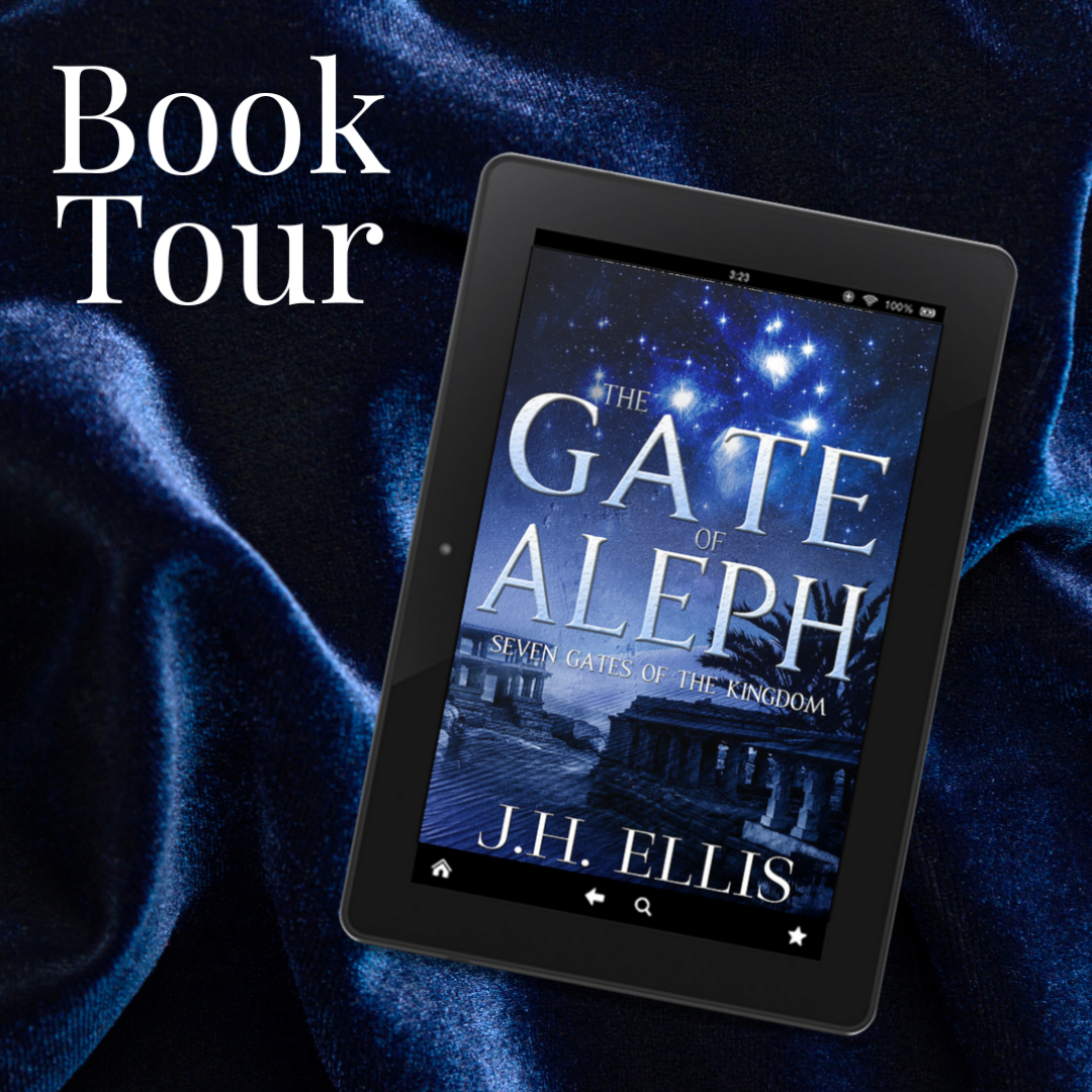 The Gate of Aleph
