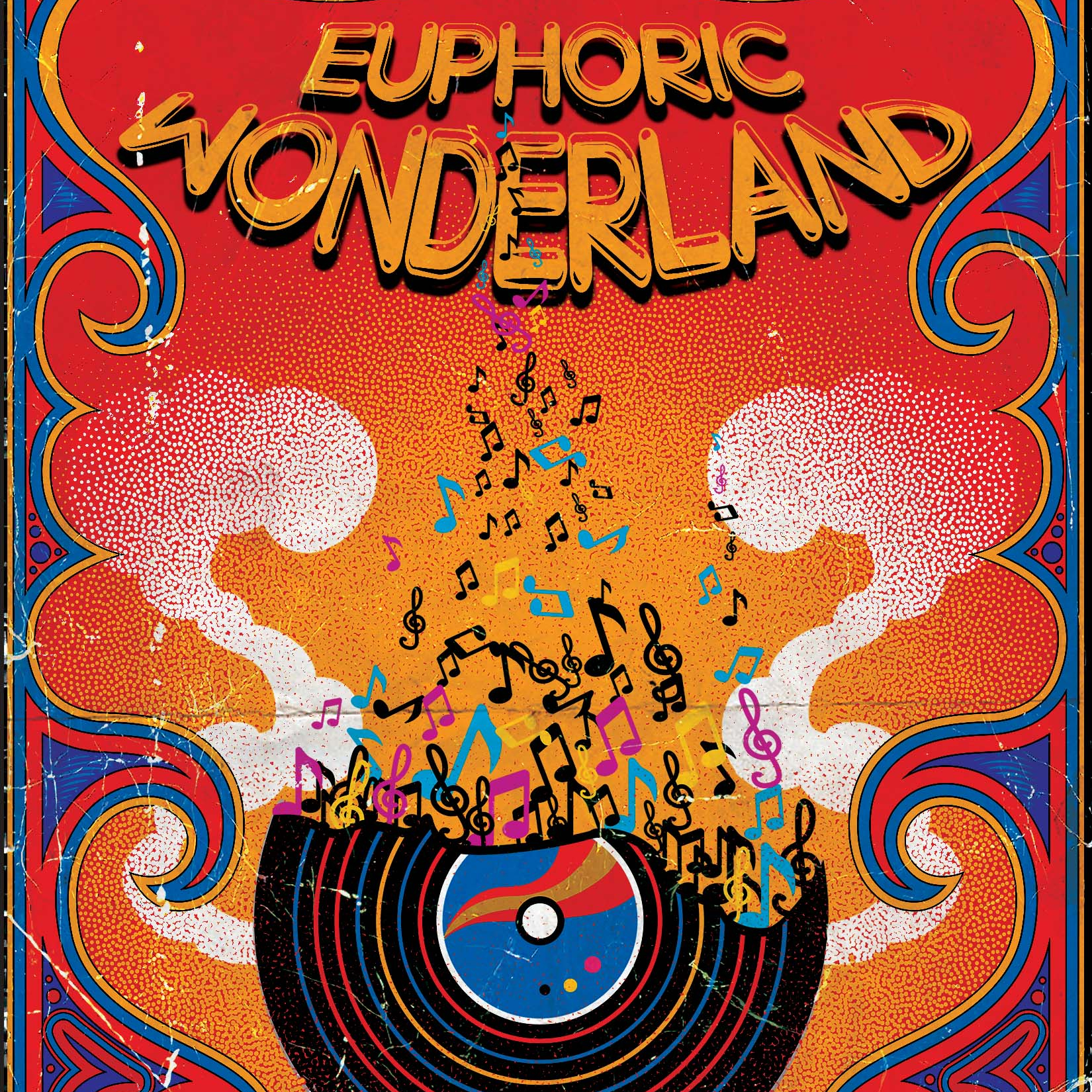 Euphoric Wonderland
