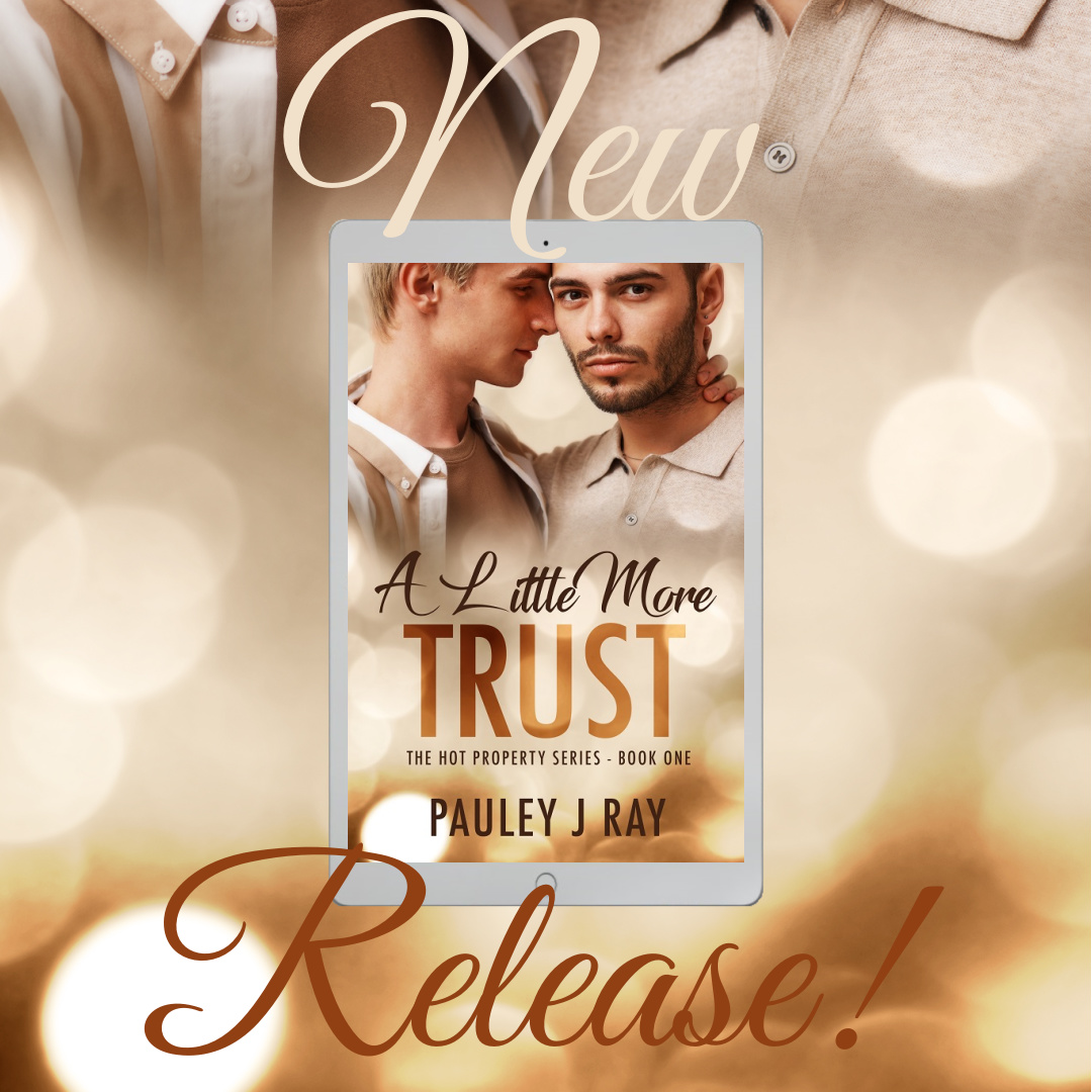 A Little More Trust