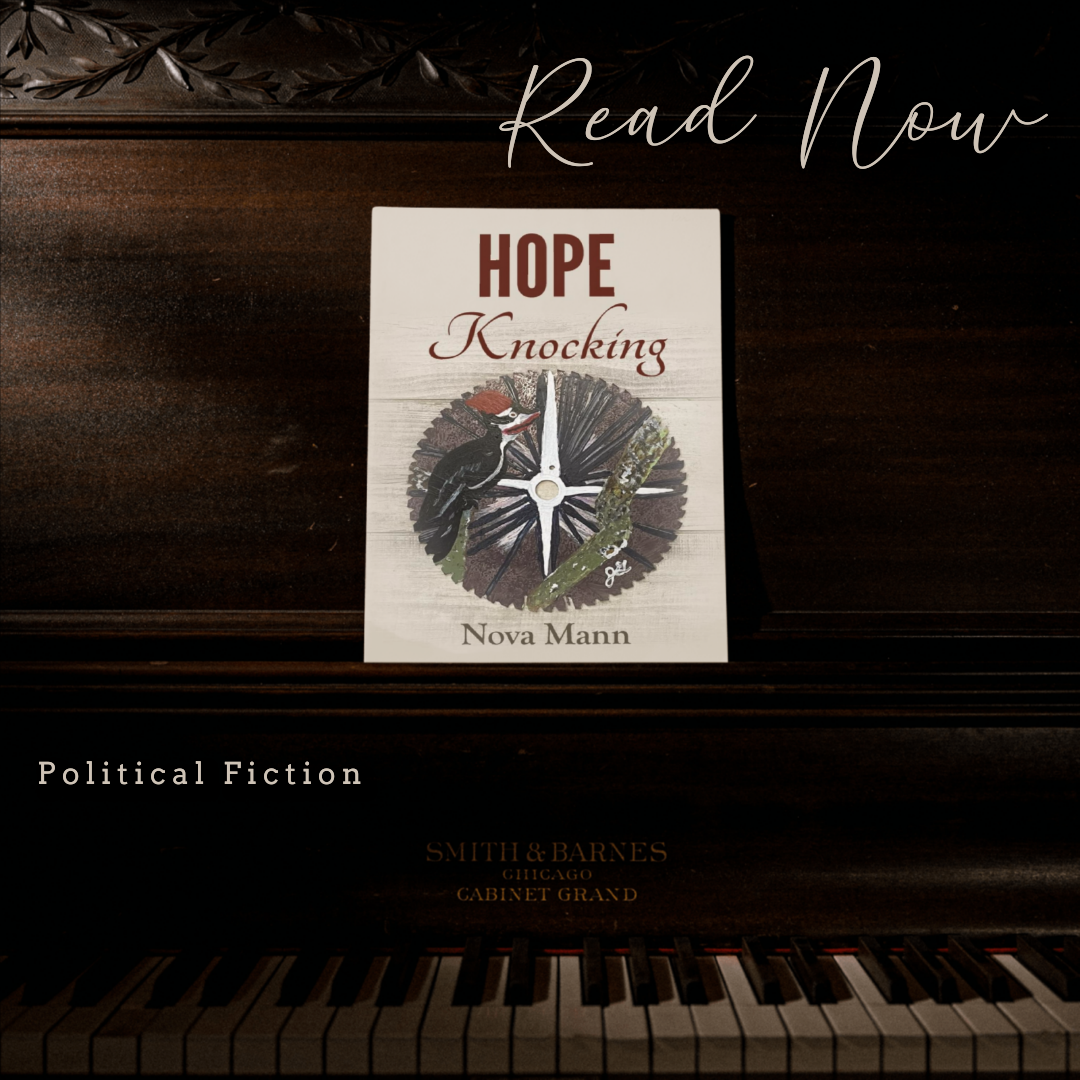 Hope Knocking