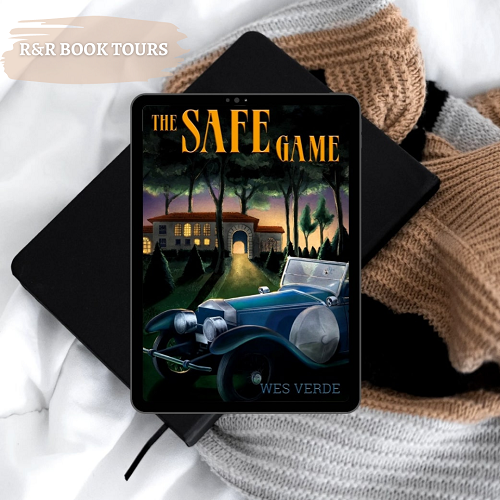 The Safe Game