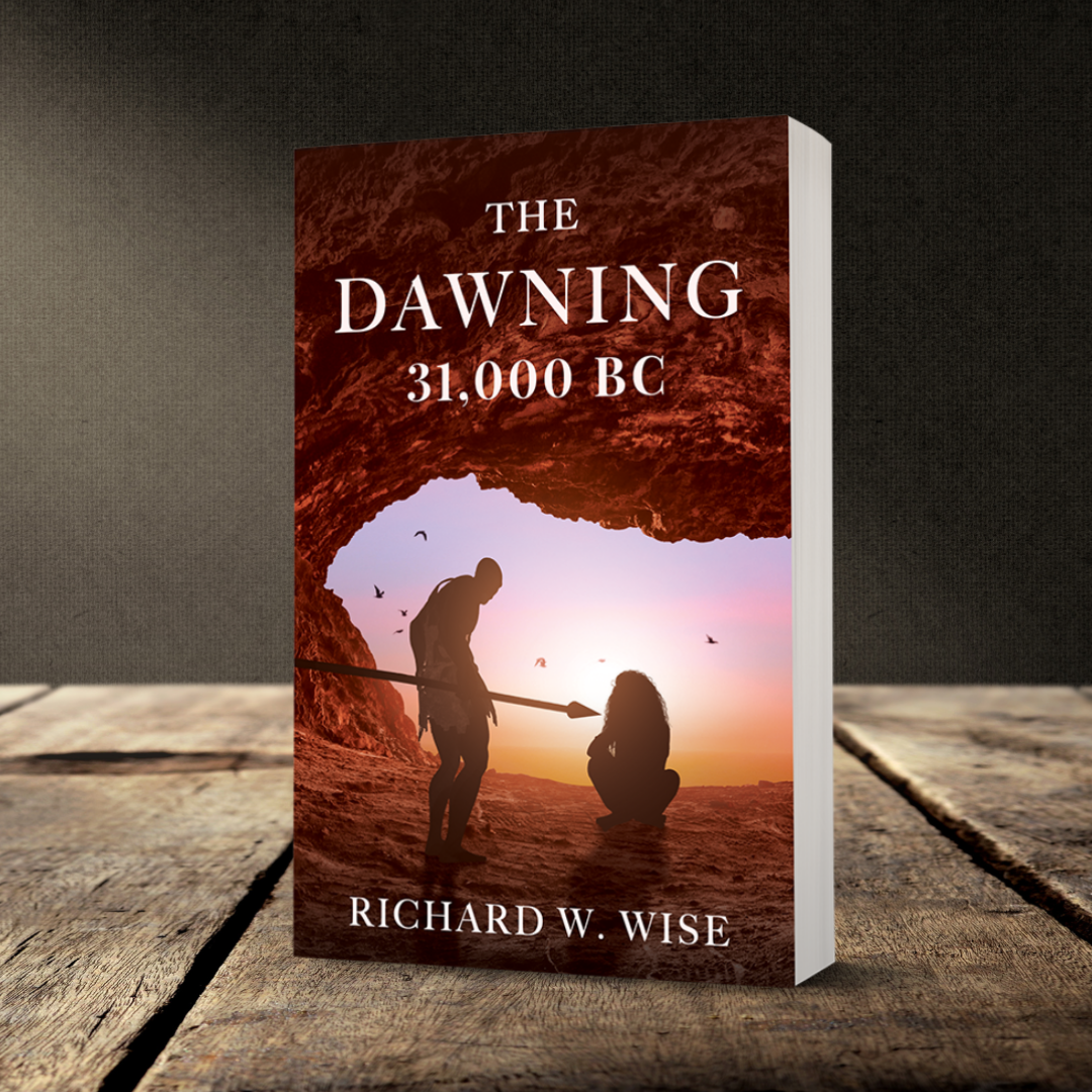 The Dawning: 31000 BC