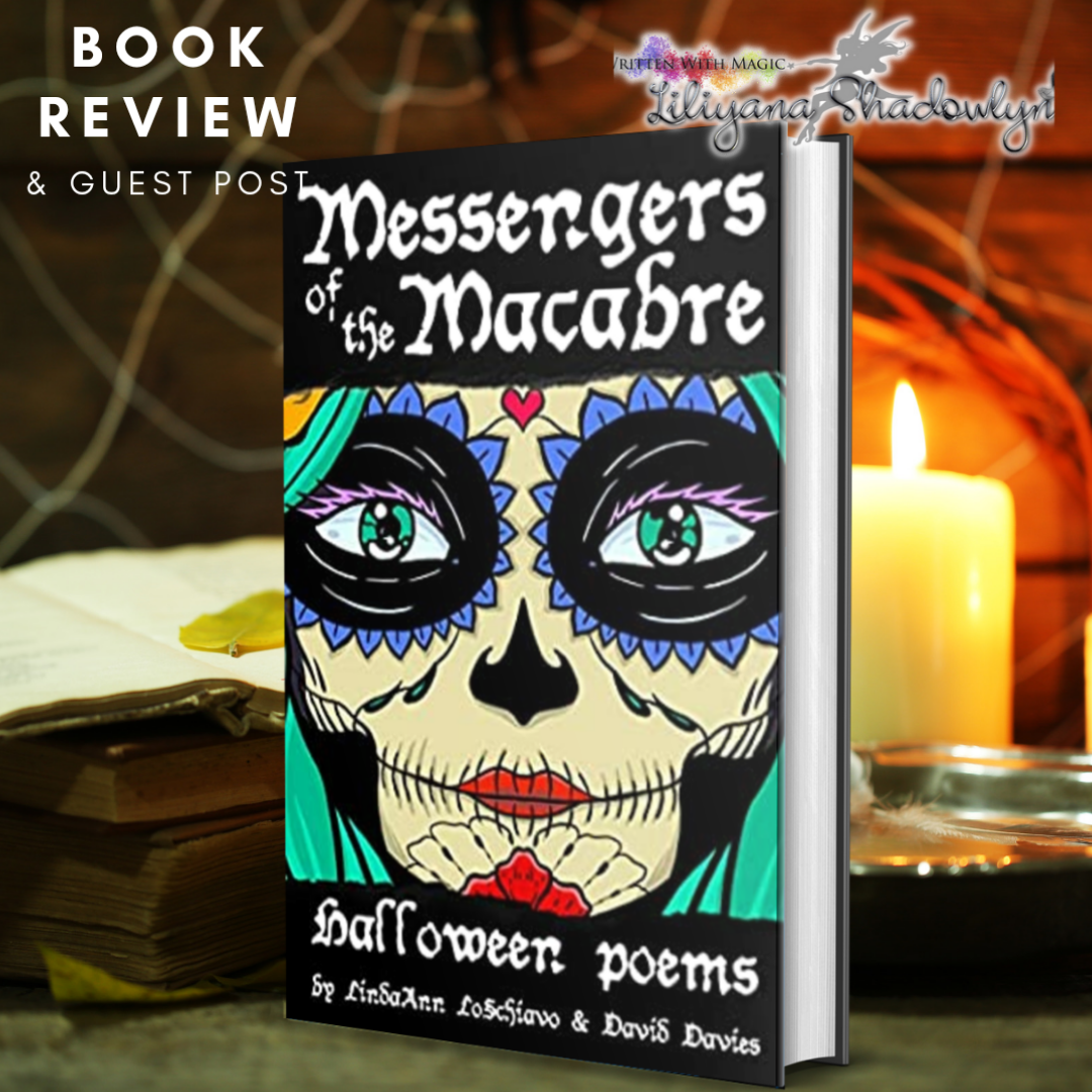 Review: Messengers of the Macabre