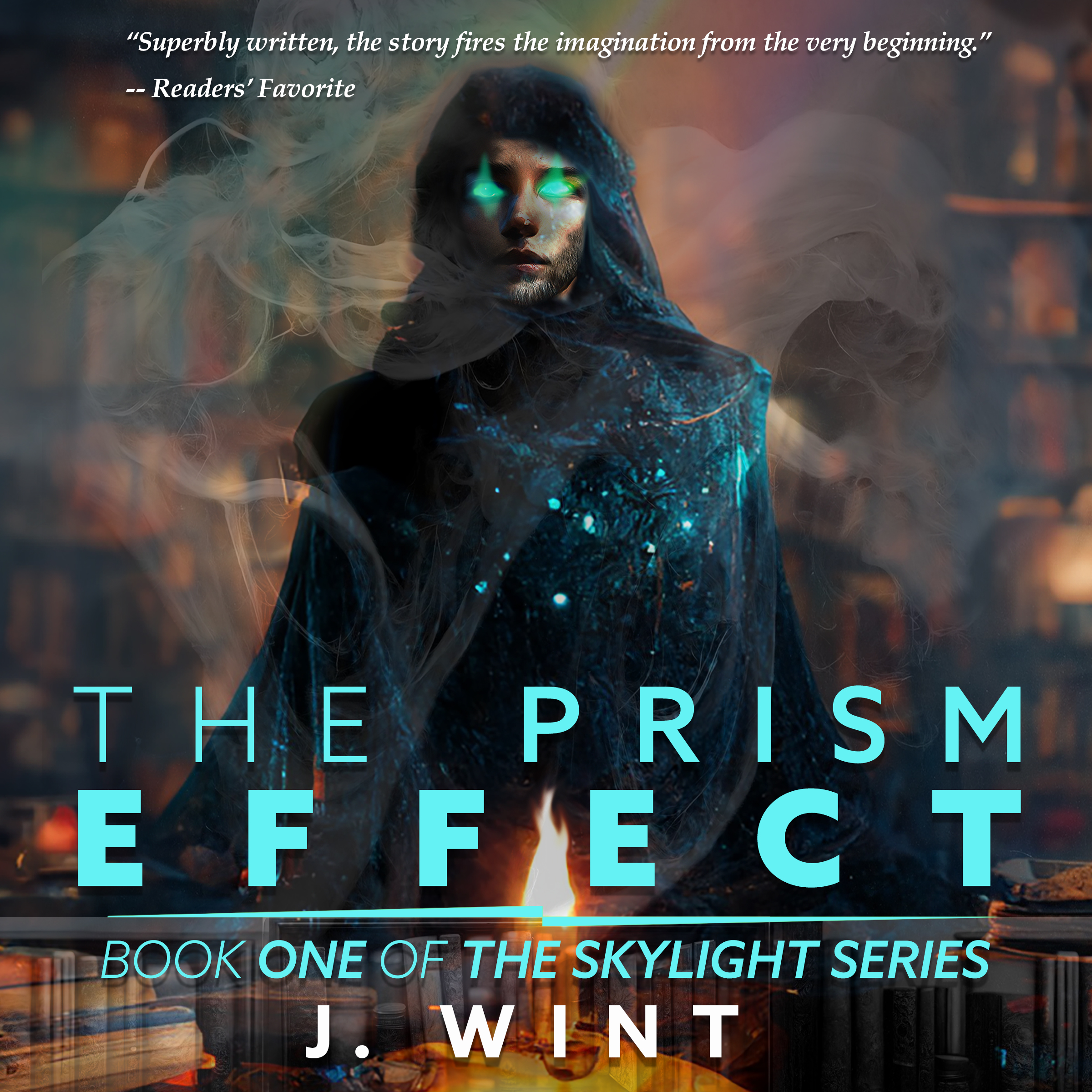 The Prism Effect