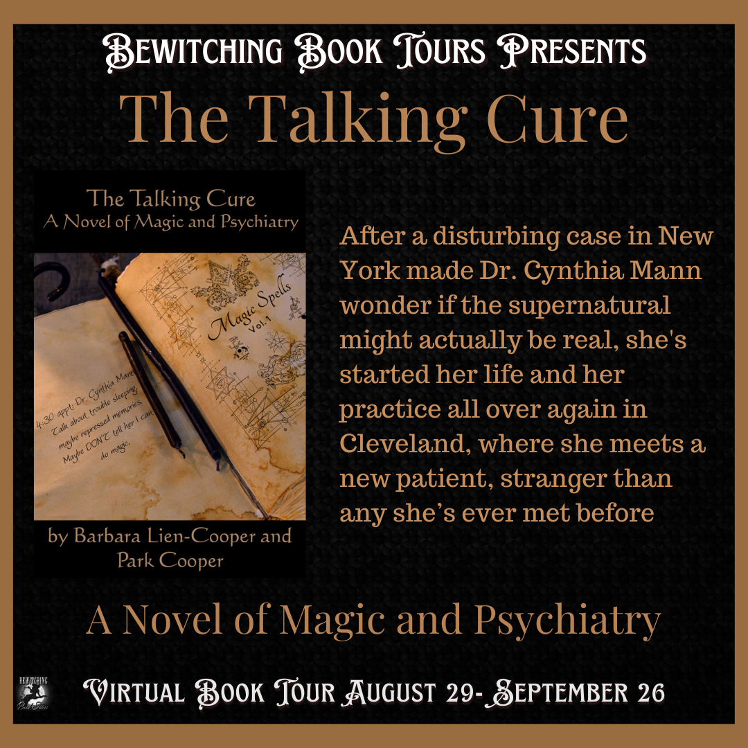The Talking Cure