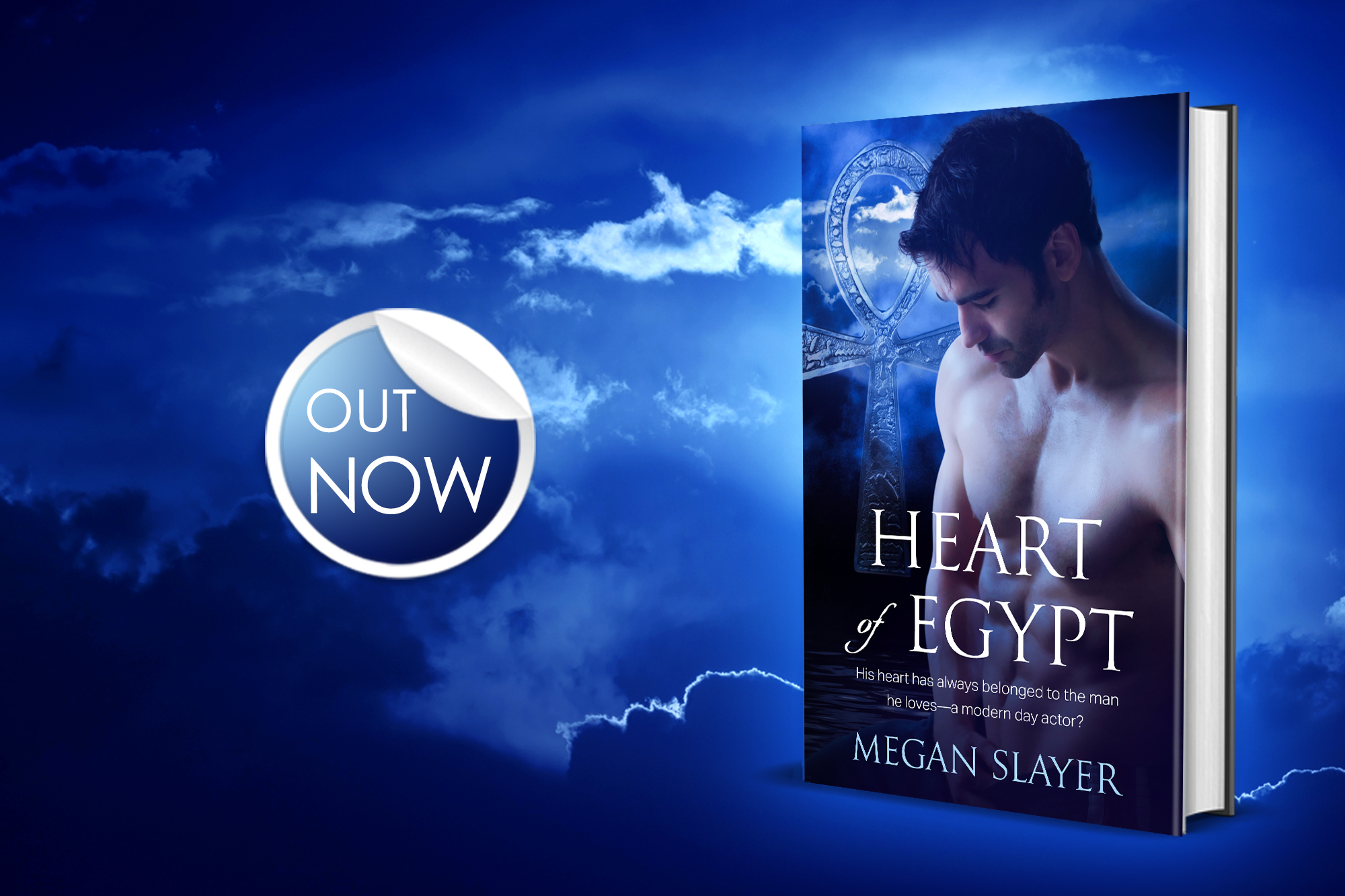 Heart of Egypt