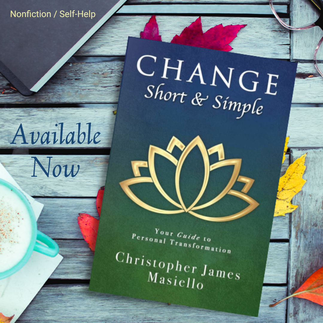 Change: Short & Simple