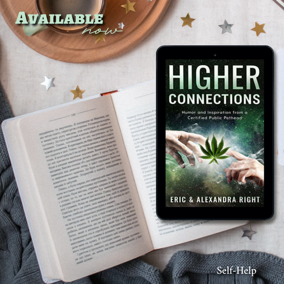 Higher Connections