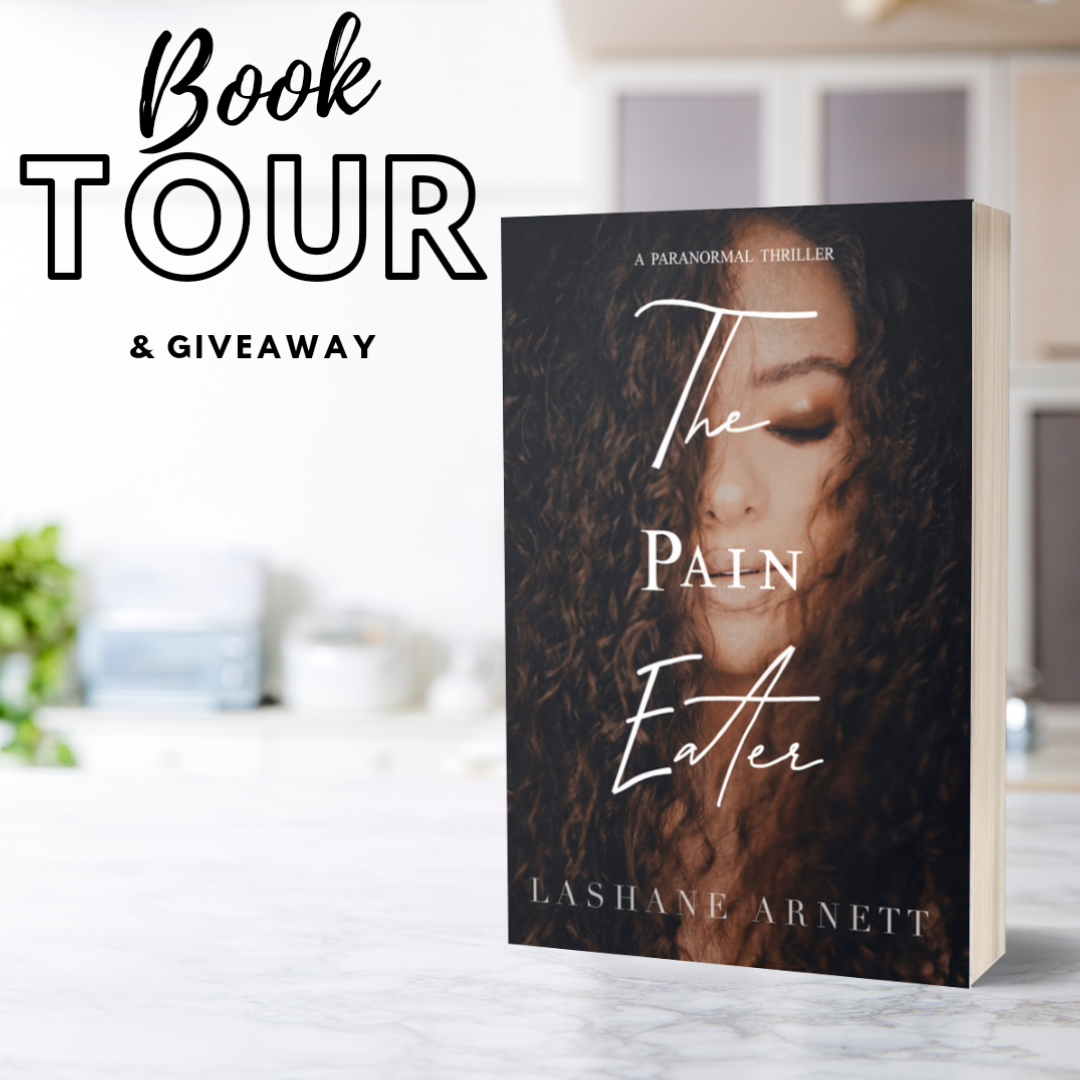 The Pain Eater